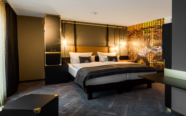 Holiday Inn - the niu, Cobbles Essen by IHG