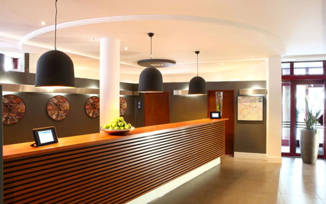 Hotel München City Center affiliated by Meliá