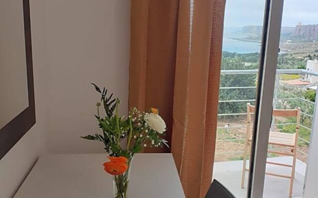 Camere Stella del Sud Makari