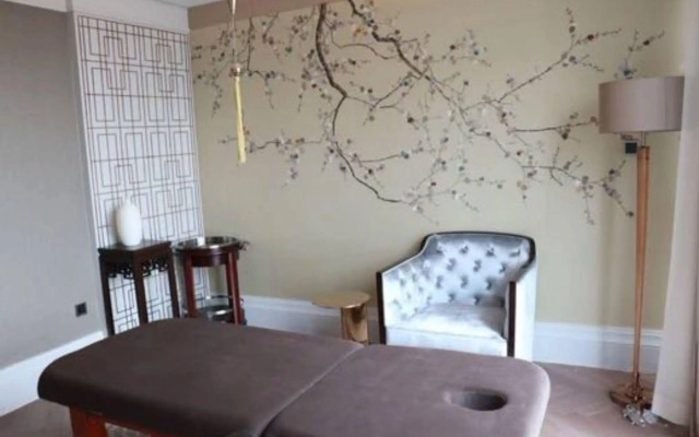 Xi'an Guangcheng Hotel
