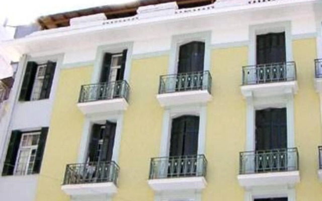 Zeus Hostel