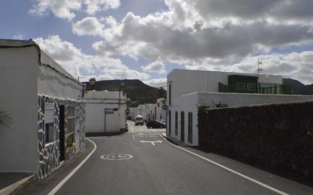 Casa la Ermita