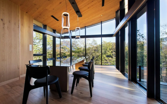 Hanaridge Residence 11