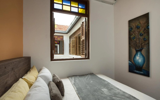 Rope Walk Guesthouse - Hostel