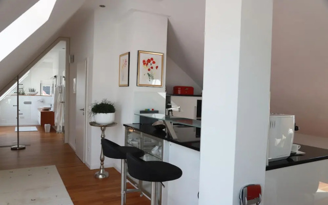 Ferienwohnungen Ries