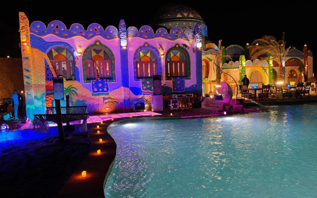 Kato Dool Nubian House