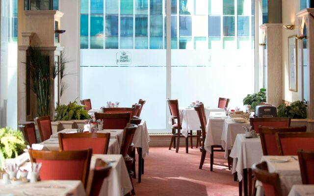 Best Western Hotel Royal Centre