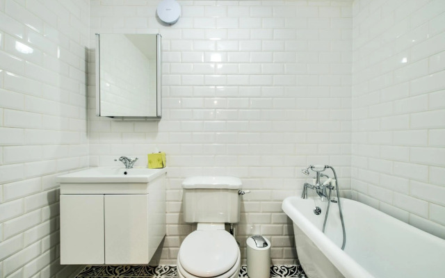 Famous House, 1 minute From Edinburgh Castle