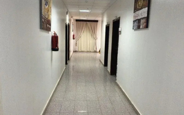 Manazel Ewan Apartment