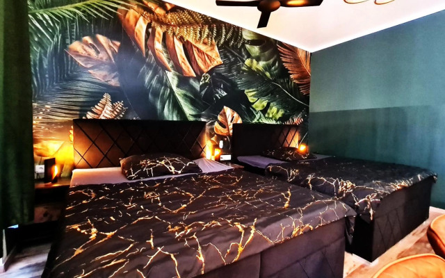 Vienna CityApartments - Premium 6