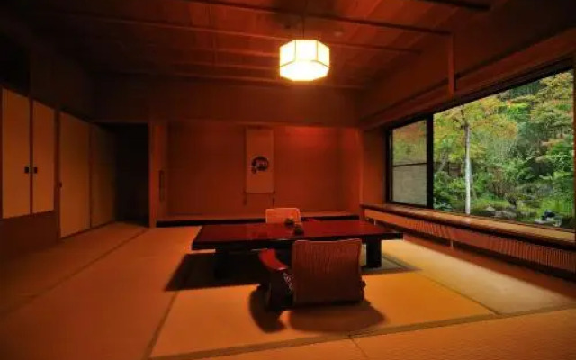 Meigetsuso