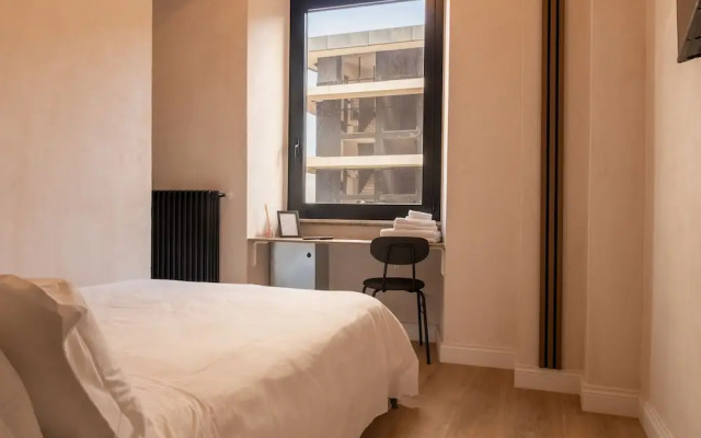 Cunabu Apartments Giolitti