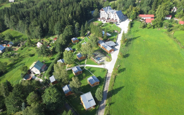 Beltine Forest Hotel