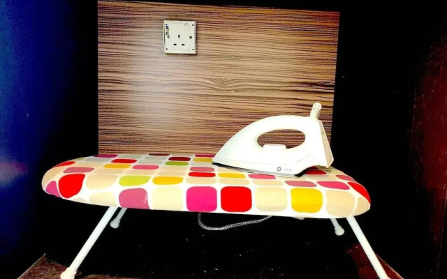2 Room Apartment@ Gold Coast Morib Banting