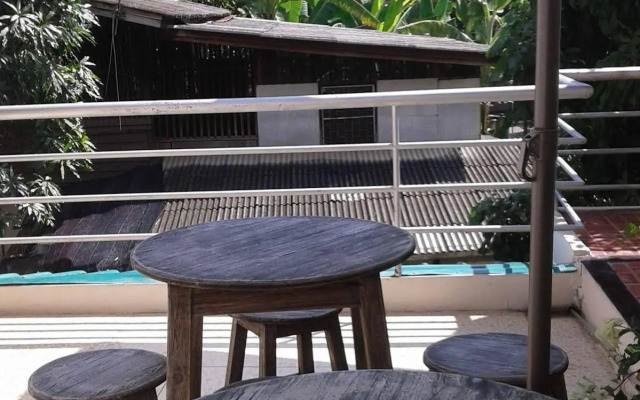 Luna Guesthouse