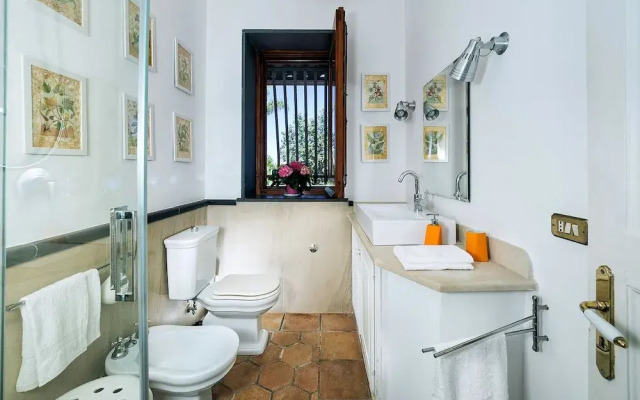 Casa Vacanze Residence Maia Volcani
