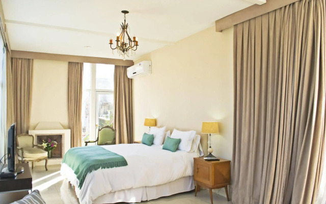 BENS L'Hotel Palermo
