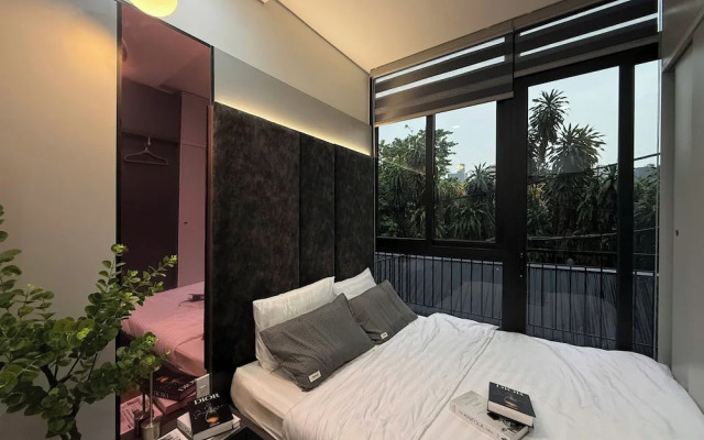Unite StayCation Ho Chi Minh