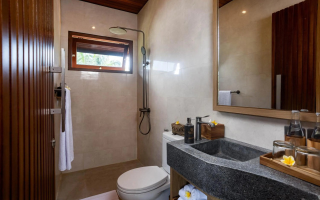 Candy Villa by GenuineHost