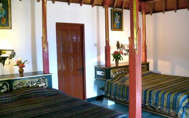 Puri Bunga Senggigi