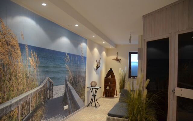 Hotel-Pension Breig Garni