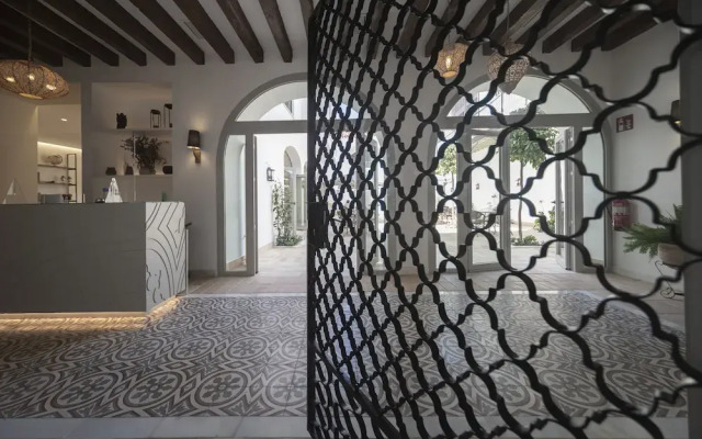 Albariza Hotel Boutique