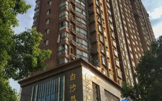 Zhi Mu Micro Residence (Nanmenkou)