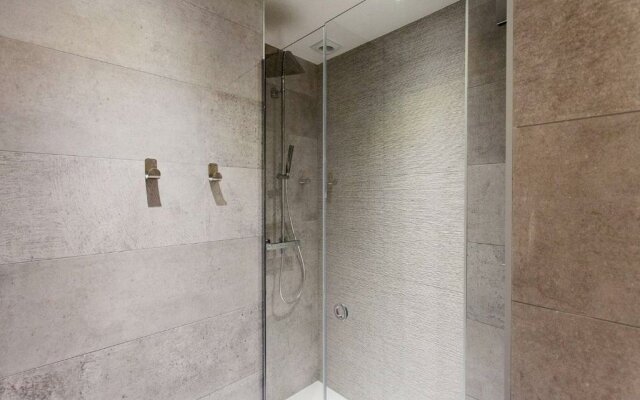 Marriott- Croisette: Superb 3 Bedrooms/ 3 Baths