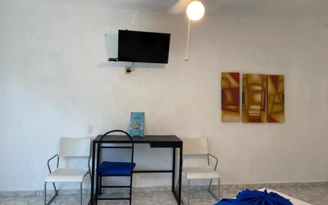 Hotel Paraiso Kora