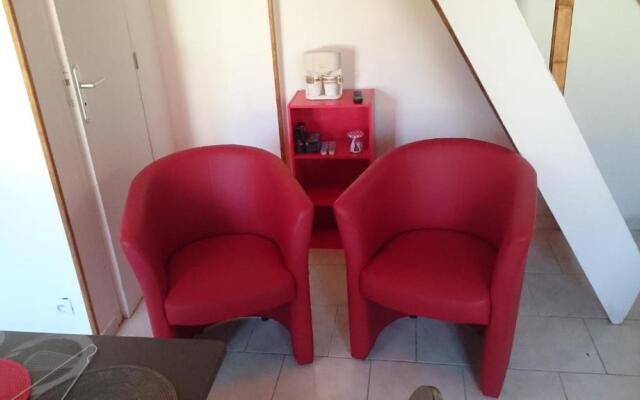 Chez Christine