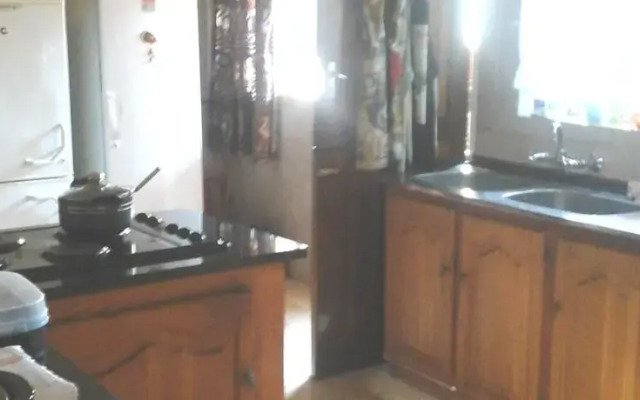 Casa Linda