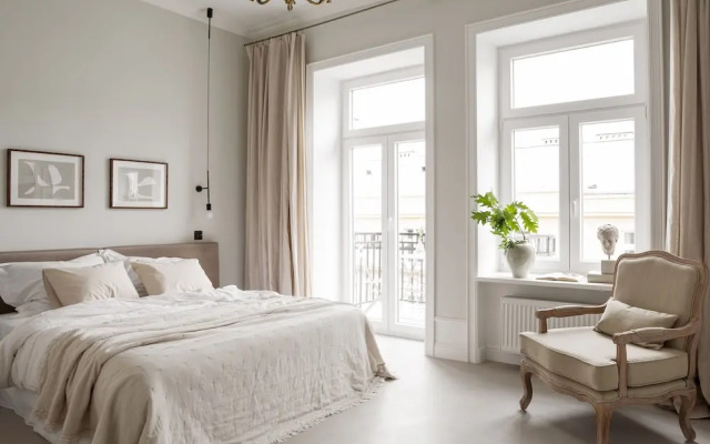 Lwowska Studios - STAYINWARSAW