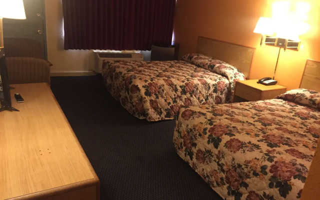 Camelot INN