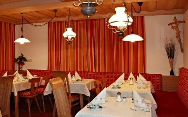 Hotel Garni Viktoria