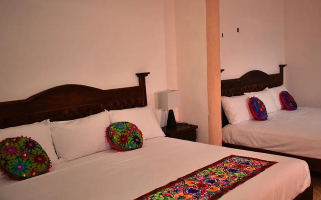 Hotel Peregrina