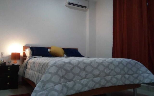 Stylish Apartament