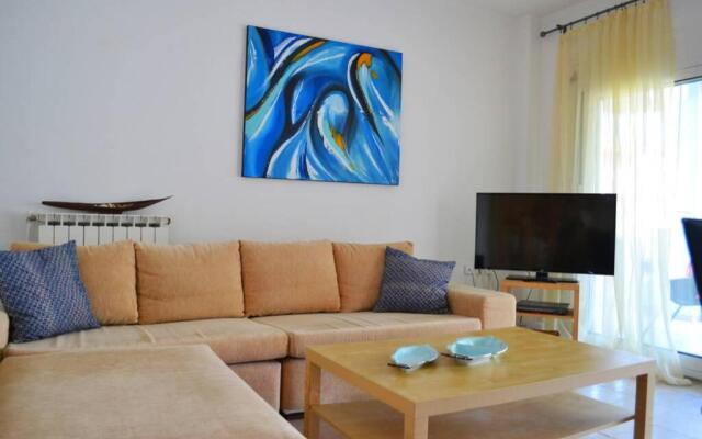 Apartment for 4 or more