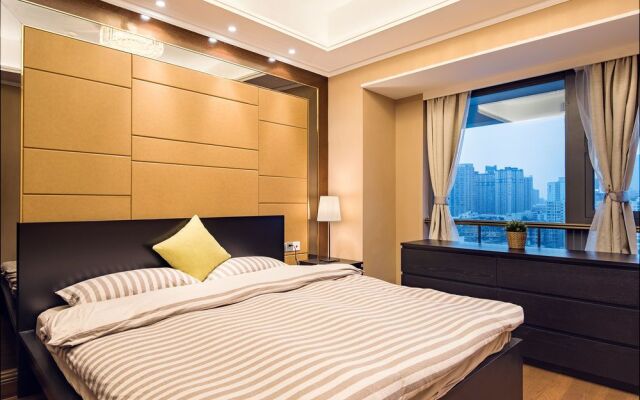 Together Service Apartment