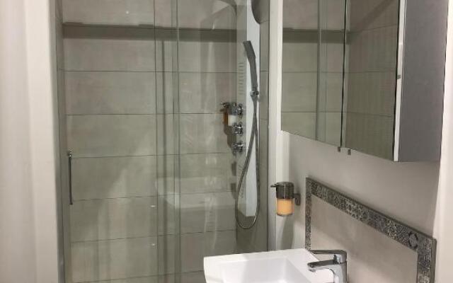 Les appartements du quai