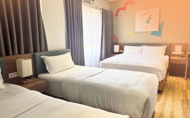 Luxebridge Hotel