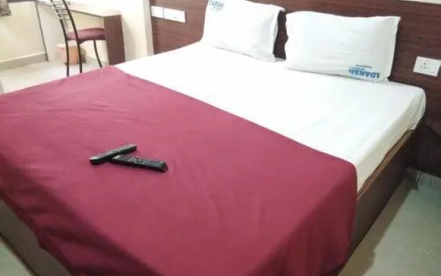 Hotel Adarsh Residency