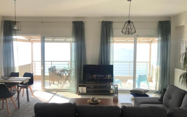 J&F Apartment A1