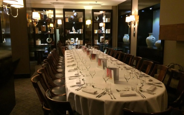 Park Hotel Grenoble - MGallery Collection
