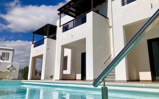 Apartamentos La Laguneta