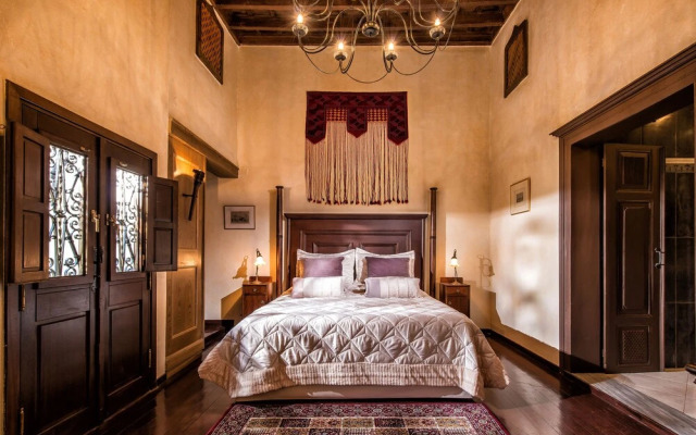 Lemuria Manor, Wine Dark Sea Villas