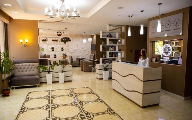 Hotel FN Shymkent