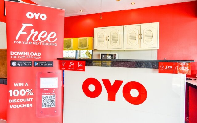 OYO 429 Billabong Resort Cha Am