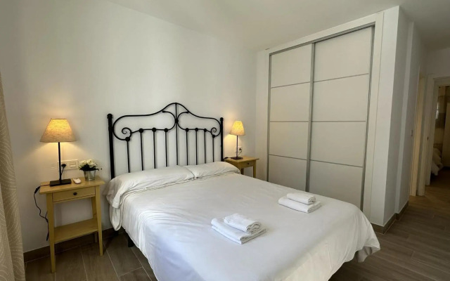 Nerja Paradise Rentals - Apartment El Califa 3