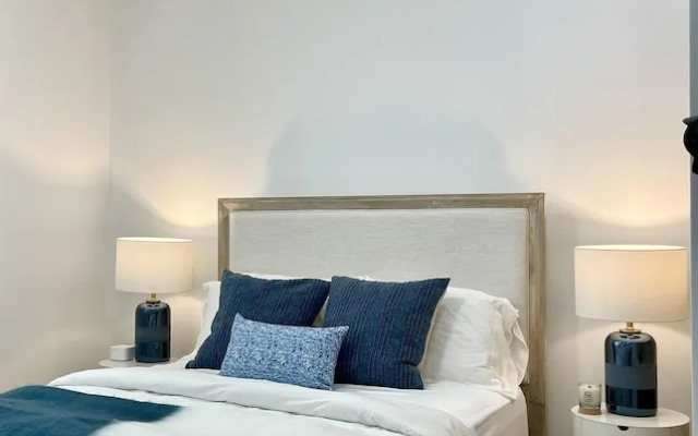 The Nest at Garden Grove 3 Bedroom