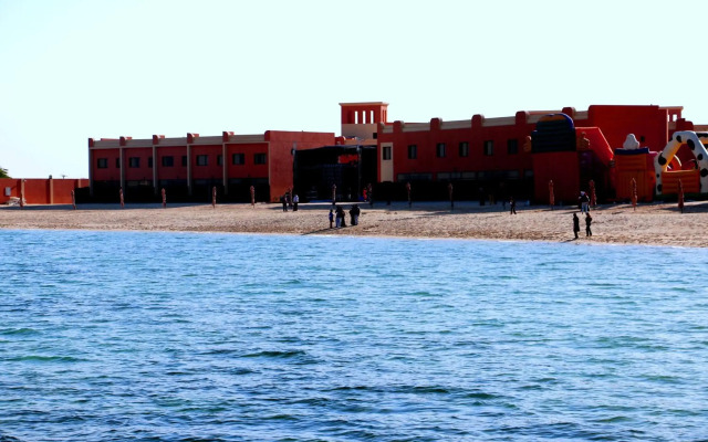Aquamarine Kuwait Resort